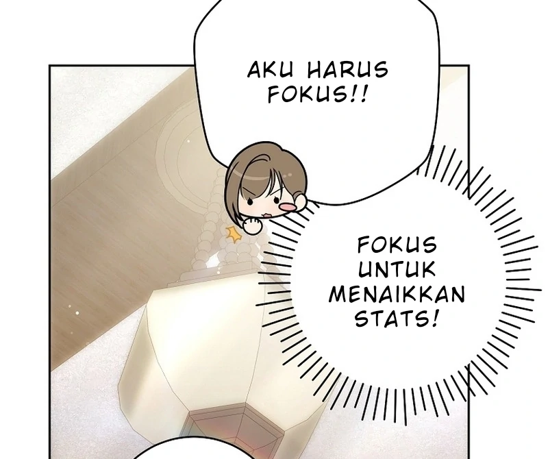 How to Get On the Main Character's Flower Path Chapter 10 Gambar 24