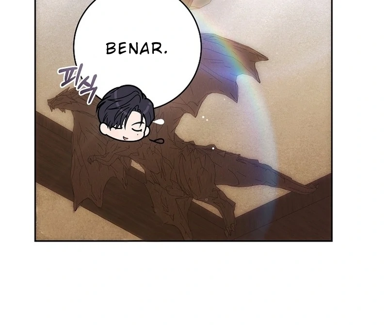 How to Get On the Main Character's Flower Path Chapter 10 Gambar 25