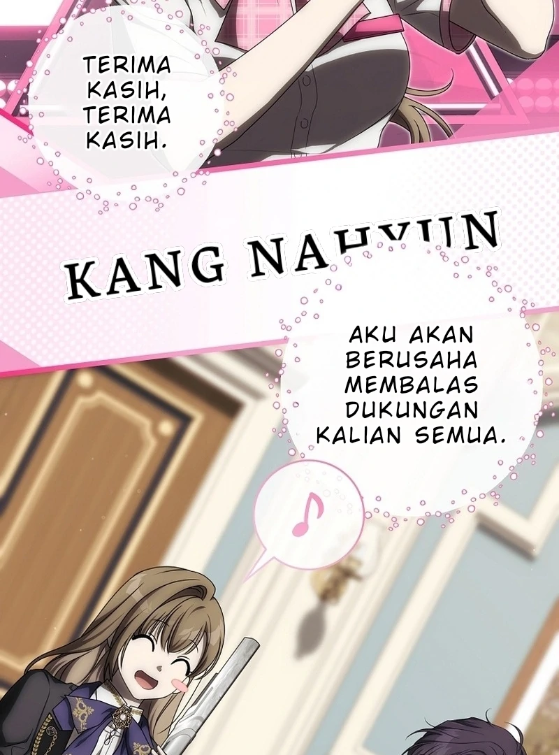 How to Get On the Main Character's Flower Path Chapter 10 Gambar 29