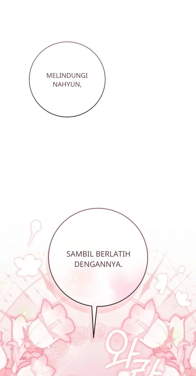 How to Get On the Main Character's Flower Path Chapter 11 Gambar 12