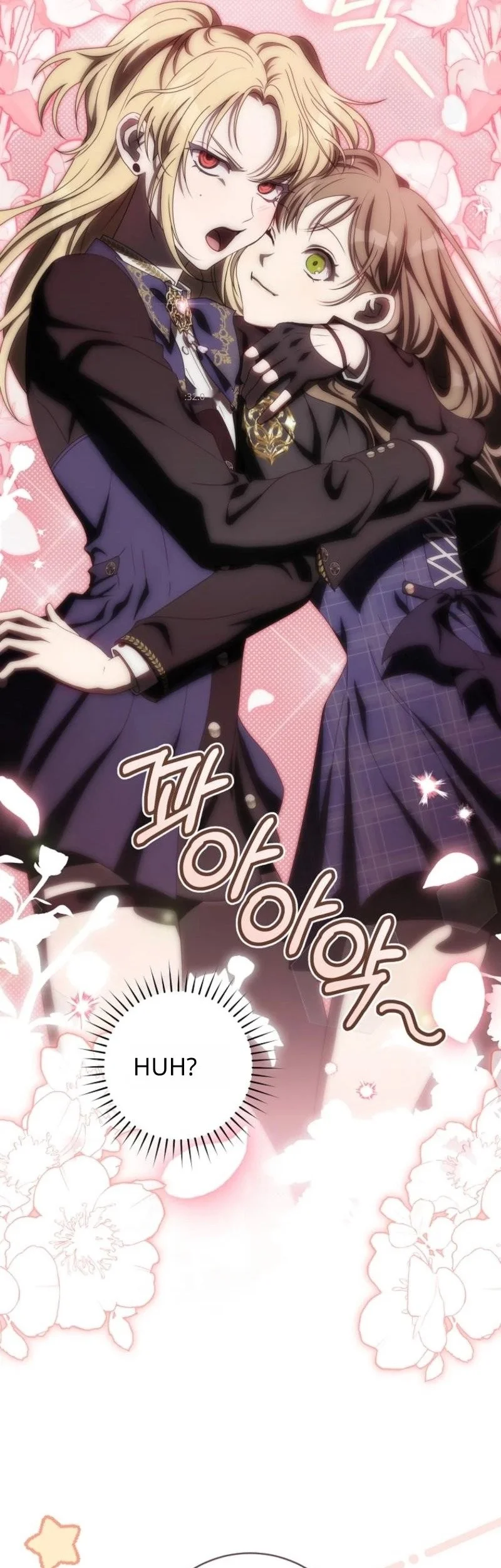 How to Get On the Main Character's Flower Path Chapter 11 Gambar 13