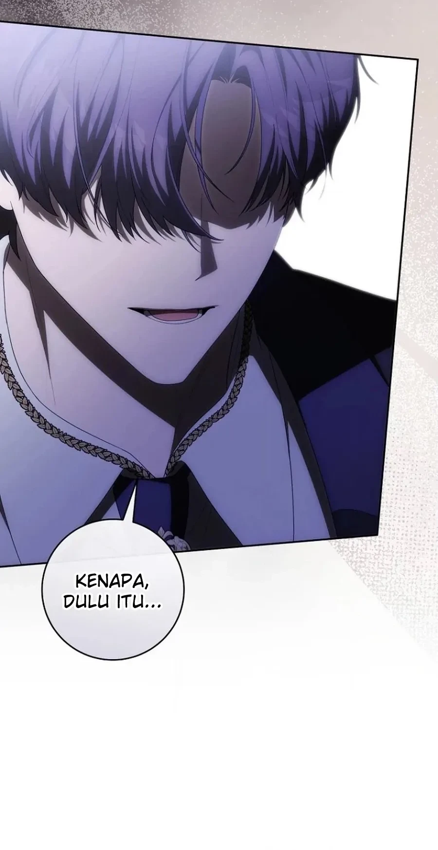 How to Get On the Main Character's Flower Path Chapter 32 Gambar 11