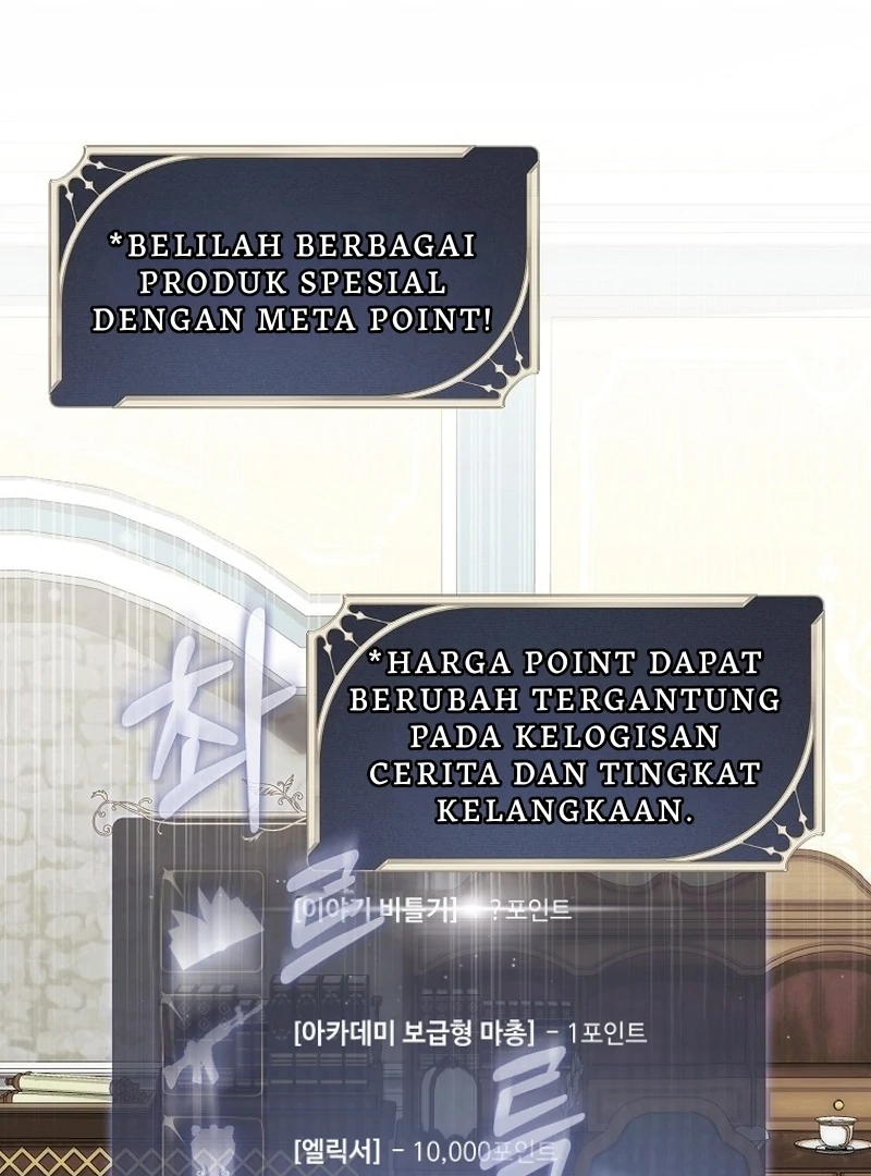 How to Get On the Main Character's Flower Path Chapter 4 Gambar 22
