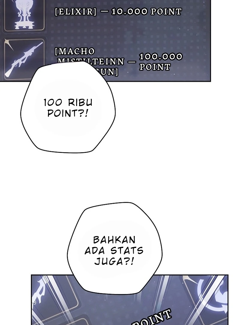 How to Get On the Main Character's Flower Path Chapter 4 Gambar 26
