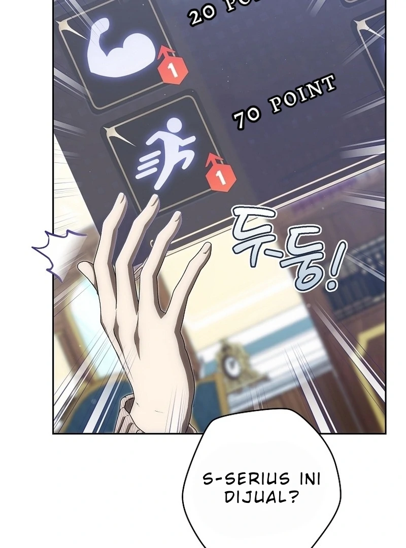 How to Get On the Main Character's Flower Path Chapter 4 Gambar 27
