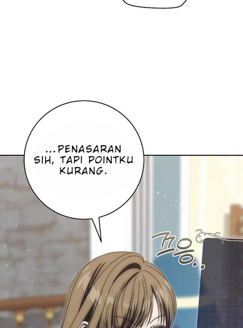 How to Get On the Main Character's Flower Path Chapter 4 Gambar 28