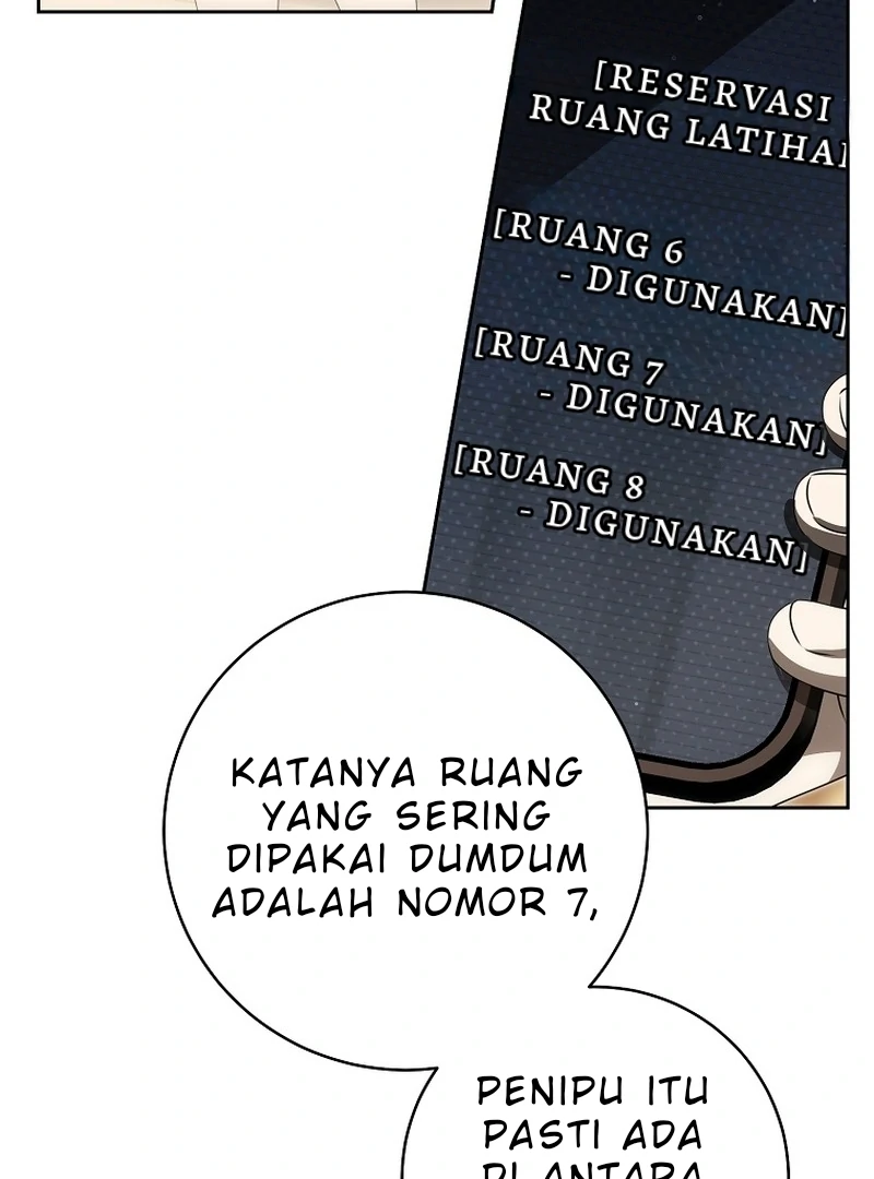 How to Get On the Main Character's Flower Path Chapter 5 Gambar 20