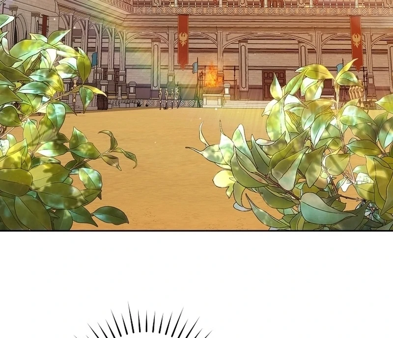 How to Get On the Main Character's Flower Path Chapter 5 Gambar 24