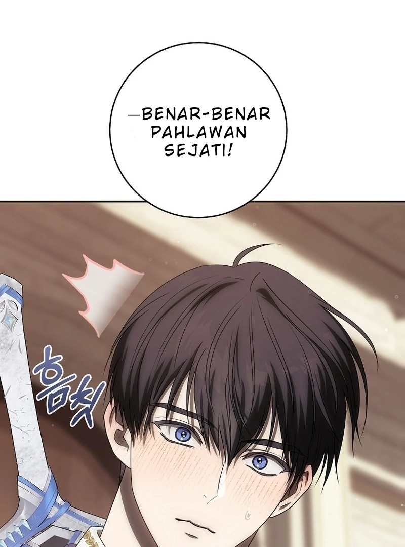 How to Get On the Main Character's Flower Path Chapter 6 Gambar 26