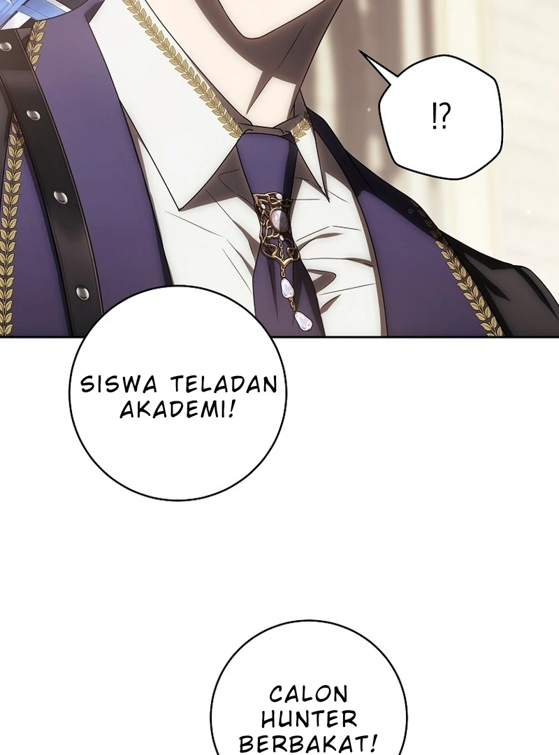 How to Get On the Main Character's Flower Path Chapter 6 Gambar 27