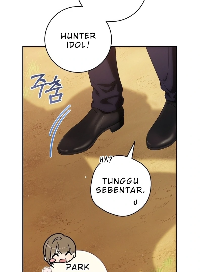How to Get On the Main Character's Flower Path Chapter 6 Gambar 28