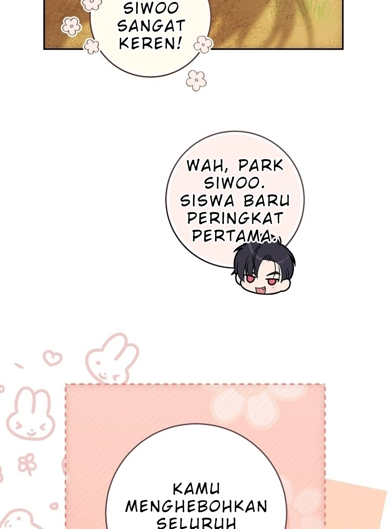 How to Get On the Main Character's Flower Path Chapter 6 Gambar 29