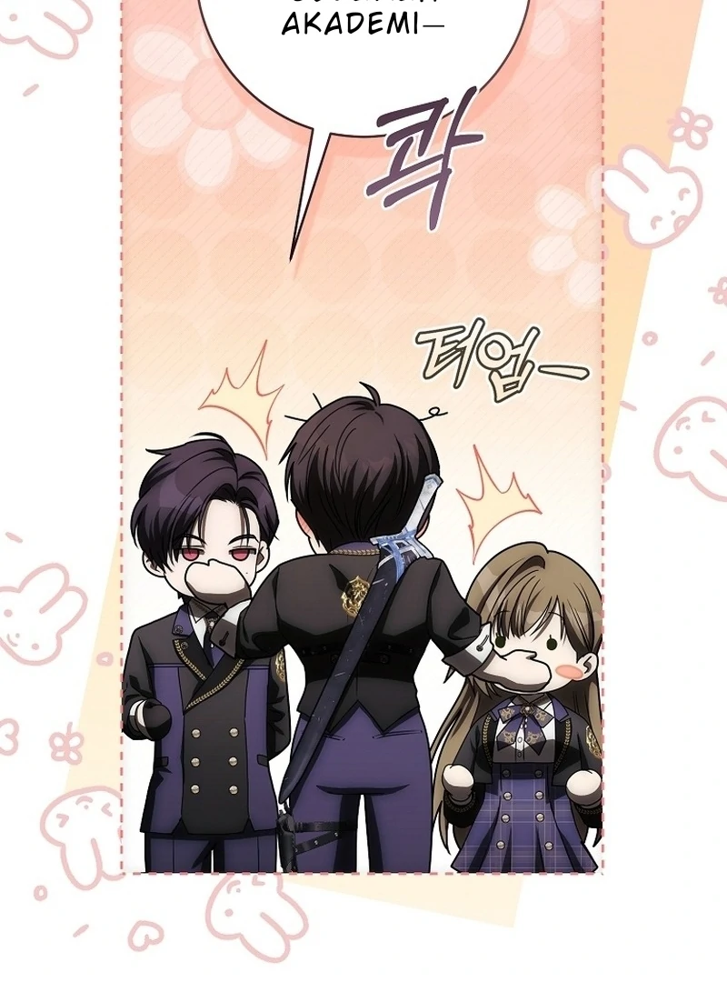 How to Get On the Main Character's Flower Path Chapter 6 Gambar 30