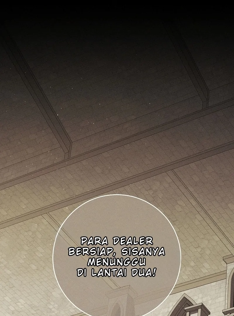 How to Get On the Main Character's Flower Path Chapter 7 Gambar 25