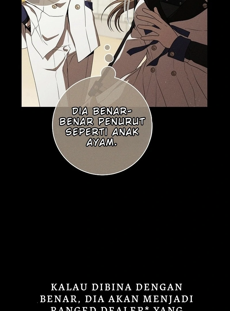 How to Get On the Main Character's Flower Path Chapter 7 Gambar 28