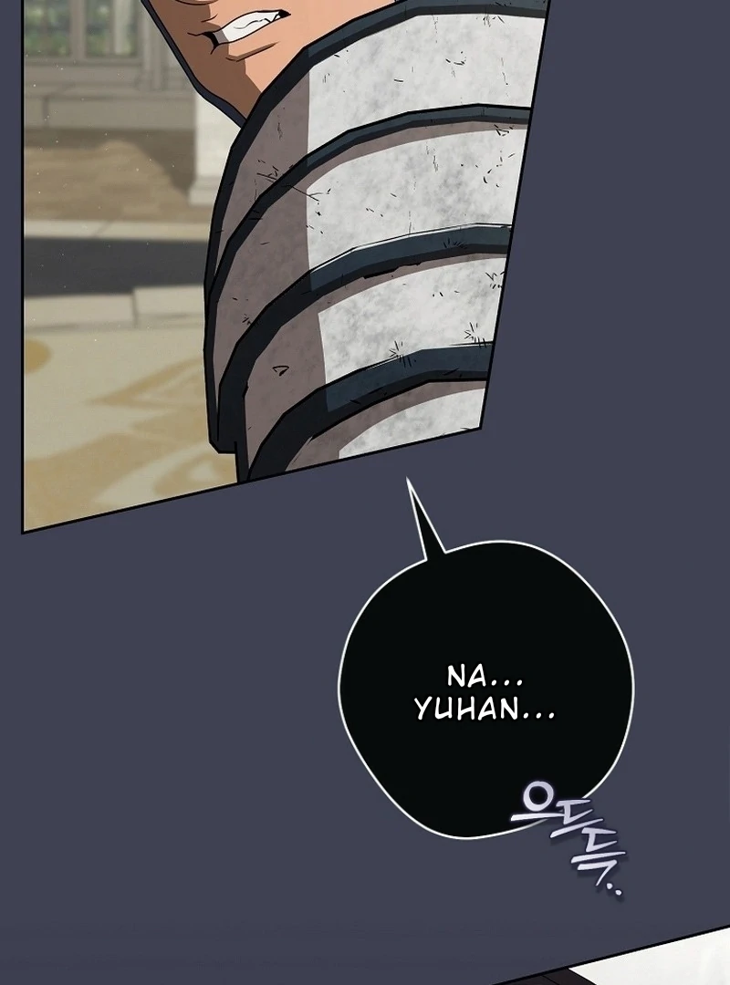 How to Get On the Main Character's Flower Path Chapter 8 Gambar 25