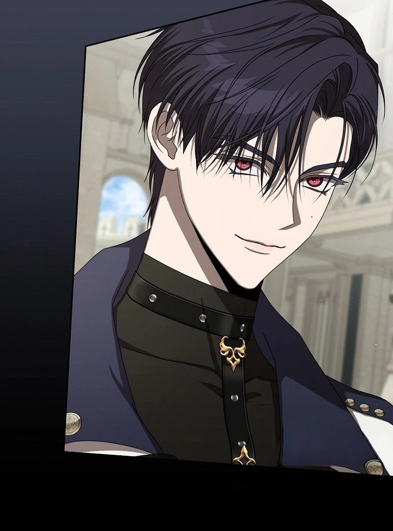 How to Get On the Main Character's Flower Path Chapter 8 Gambar 26