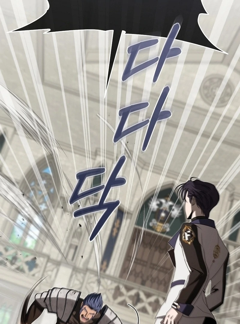How to Get On the Main Character's Flower Path Chapter 8 Gambar 28
