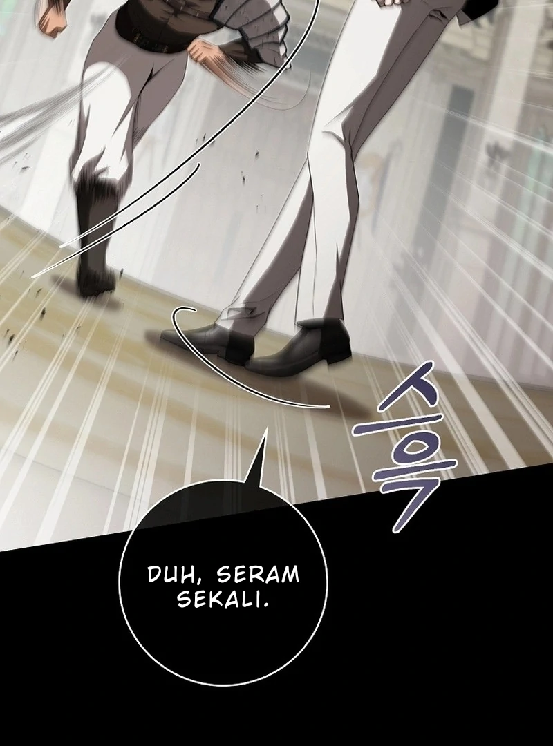 How to Get On the Main Character's Flower Path Chapter 8 Gambar 29