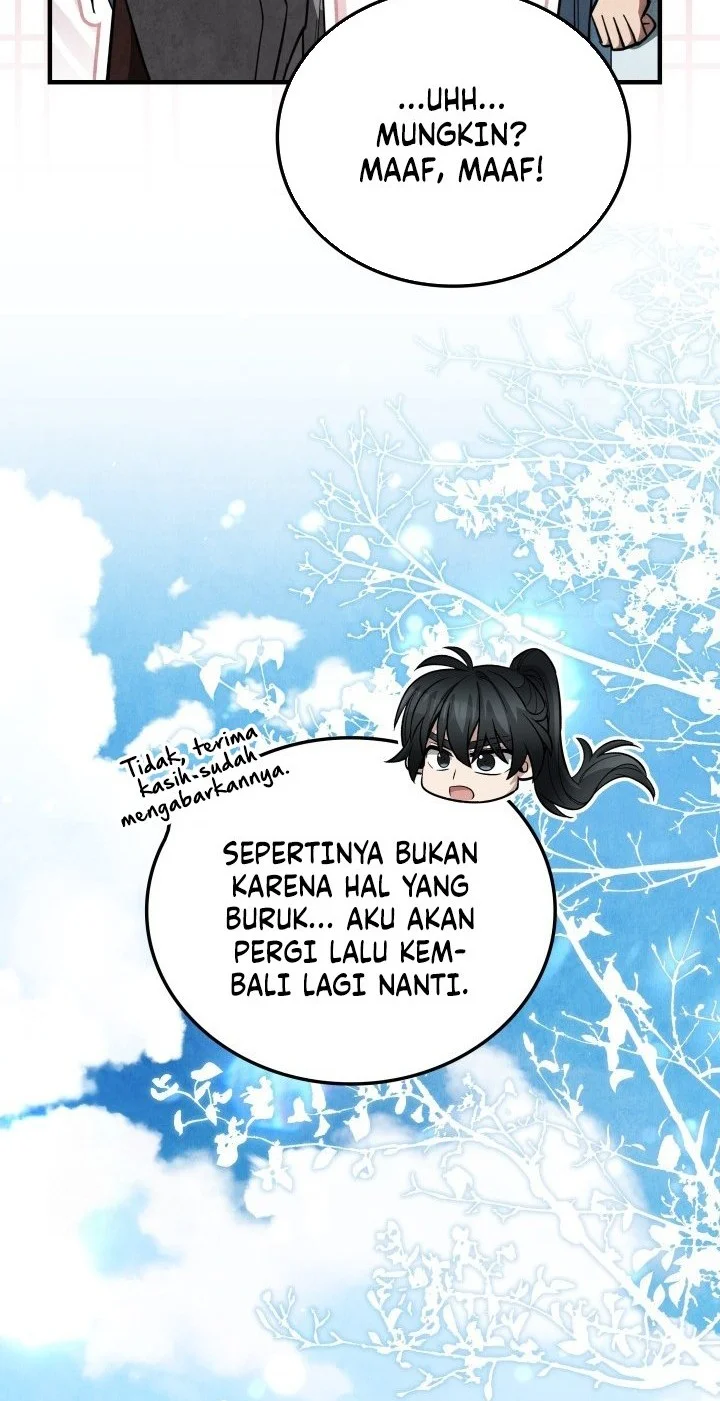 How to Live as a Civil Servant in Murim Chapter 17 Gambar 13