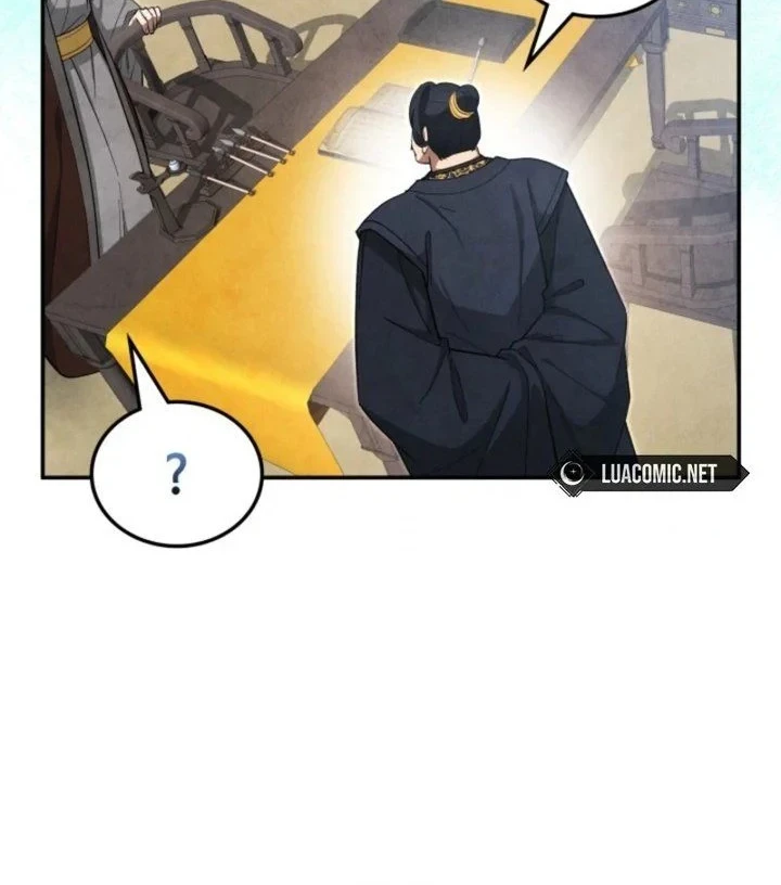 How to Live as a Civil Servant in Murim Chapter 41 Gambar 12