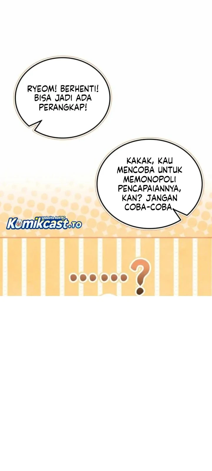 How to Live as a Civil Servant in Murim Chapter 43 Gambar 11