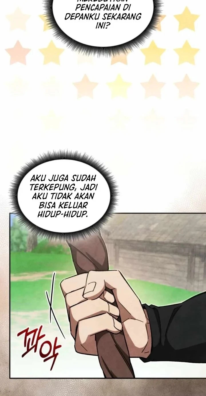 How to Live as a Civil Servant in Murim Chapter 43 Gambar 13