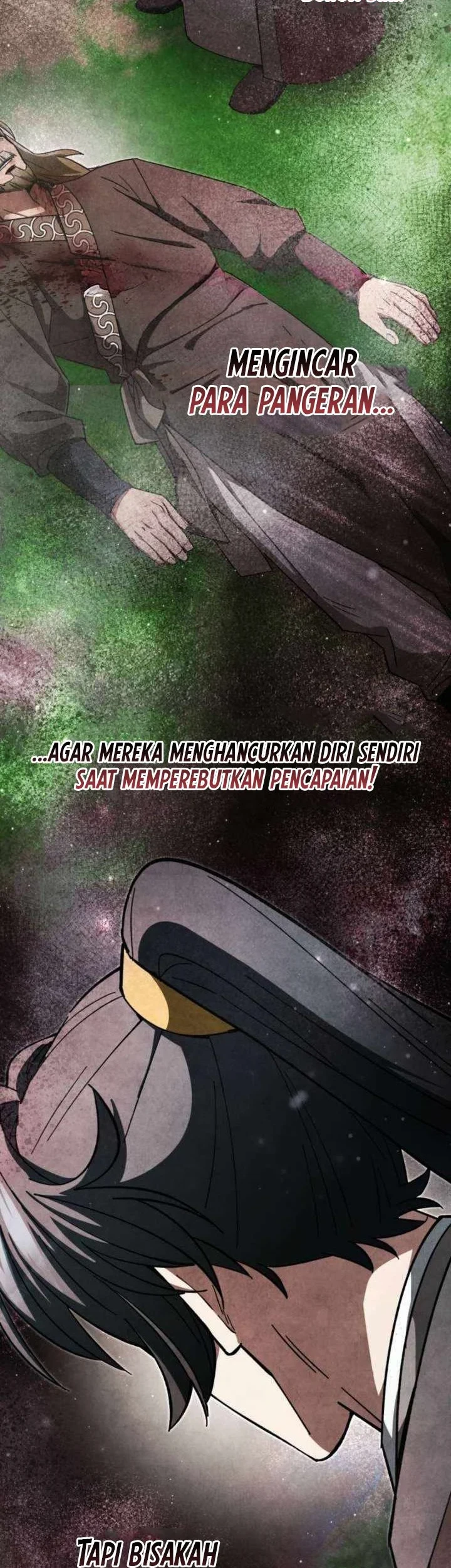 How to Live as a Civil Servant in Murim Chapter 44 Gambar 13