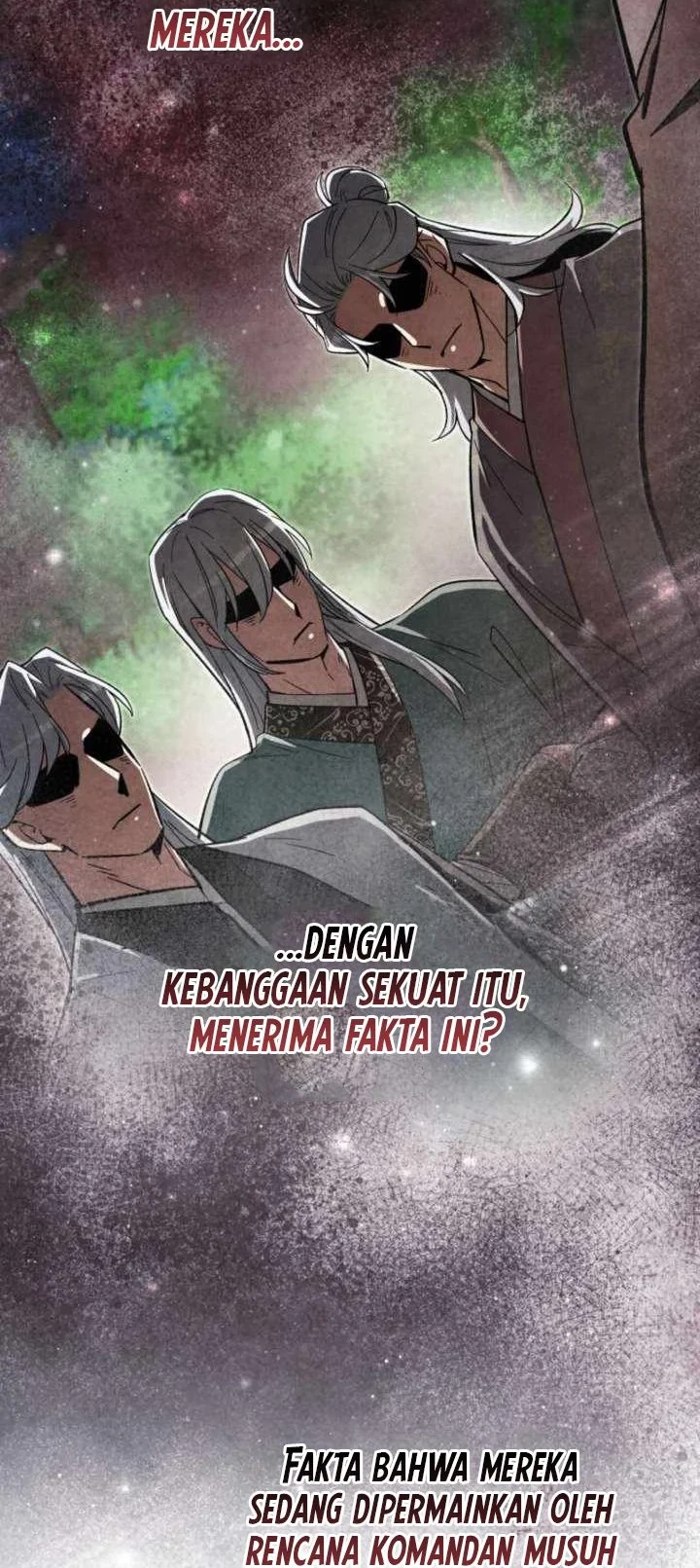 How to Live as a Civil Servant in Murim Chapter 44 Gambar 14