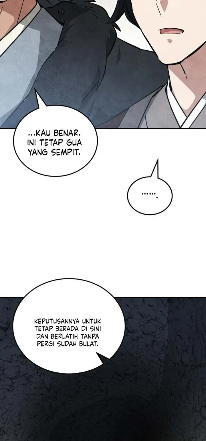 How to Live as a Civil Servant in Murim Chapter 52 Gambar 11