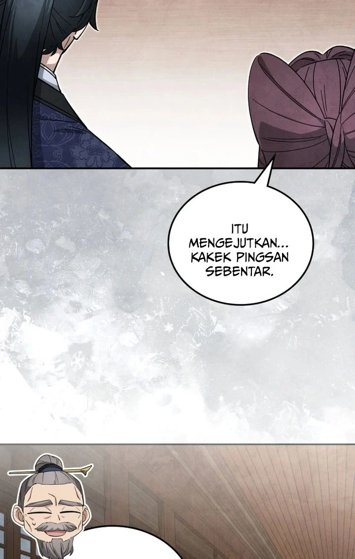 How to Live as a Civil Servant in Murim Chapter 56 Gambar 11
