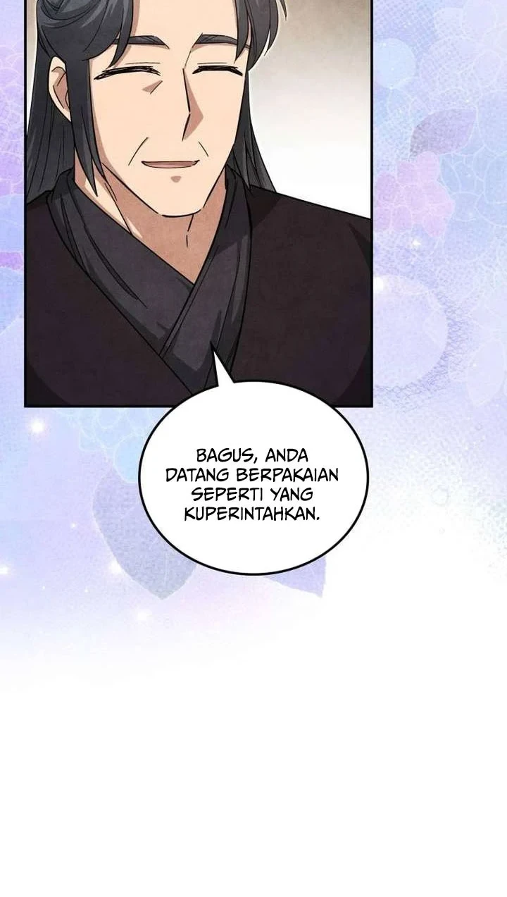How to Live as a Civil Servant in Murim Chapter 57 Gambar 11