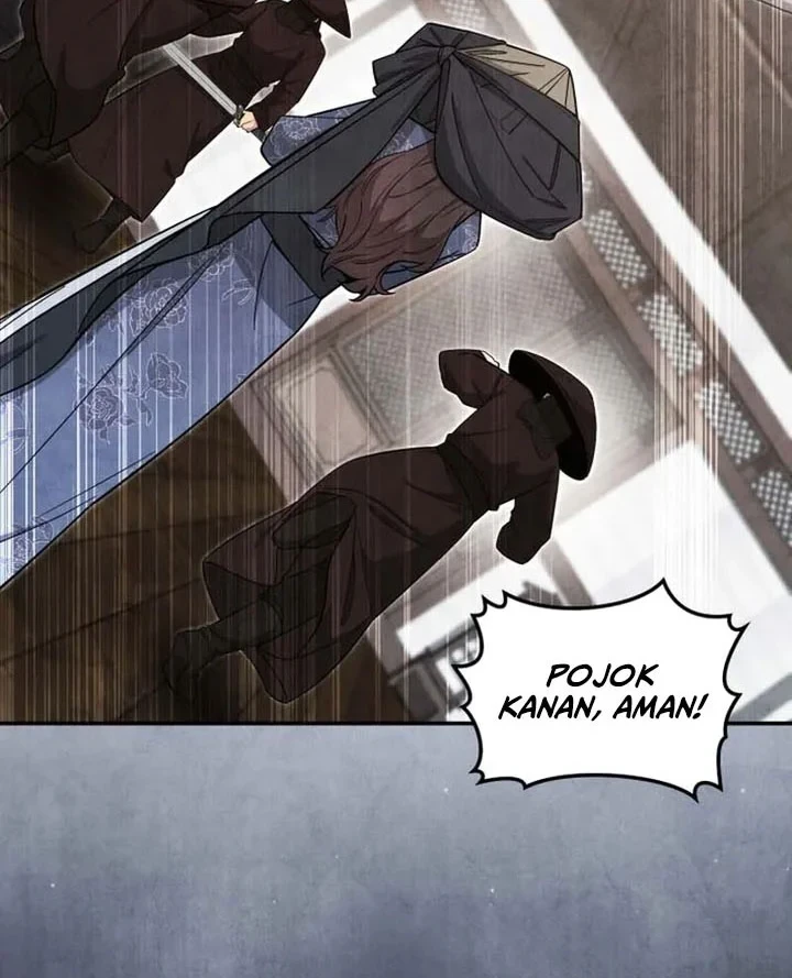 How to Live as a Civil Servant in Murim Chapter 58 Gambar 13