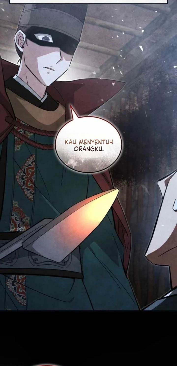 How to Live as a Civil Servant in Murim Chapter 64 Gambar 11