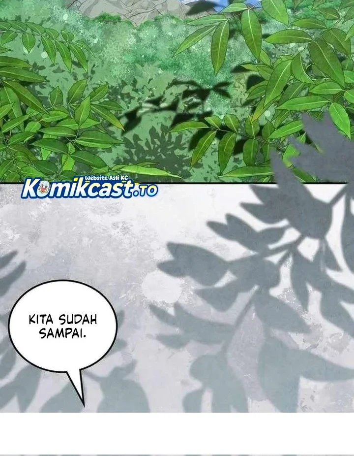 How to Live as a Civil Servant in Murim Chapter 65 Gambar 11