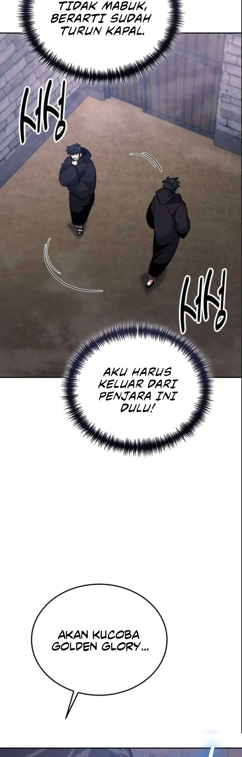 How to Live as an Illegal Healer Chapter 113 Gambar 10