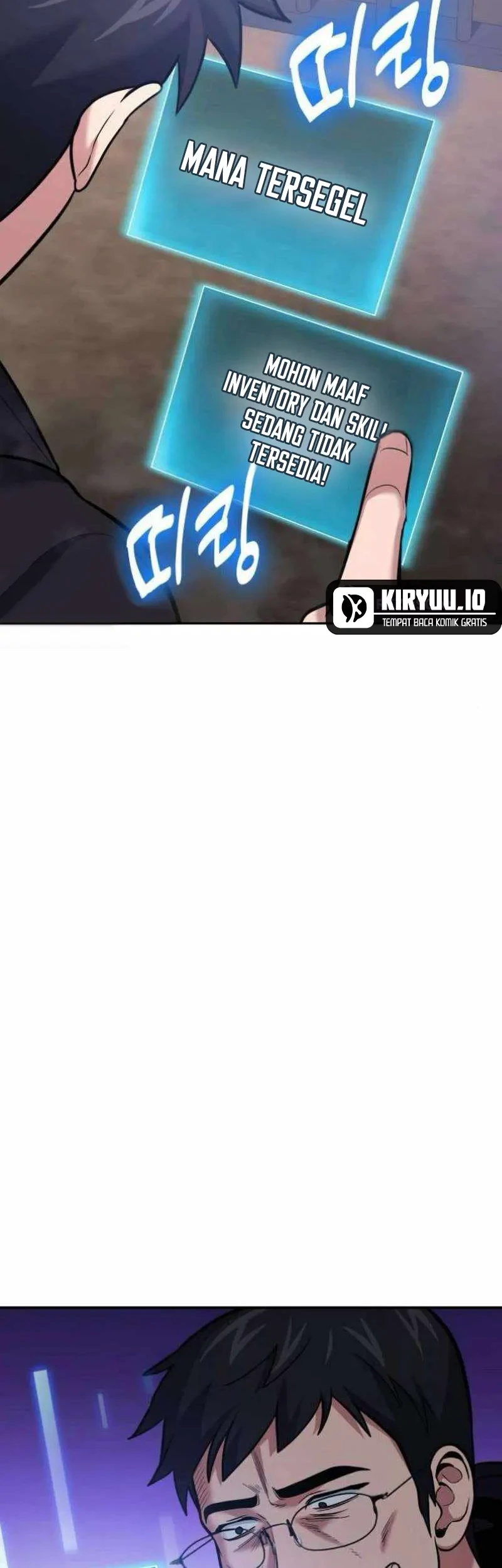 How to Live as an Illegal Healer Chapter 113 Gambar 11