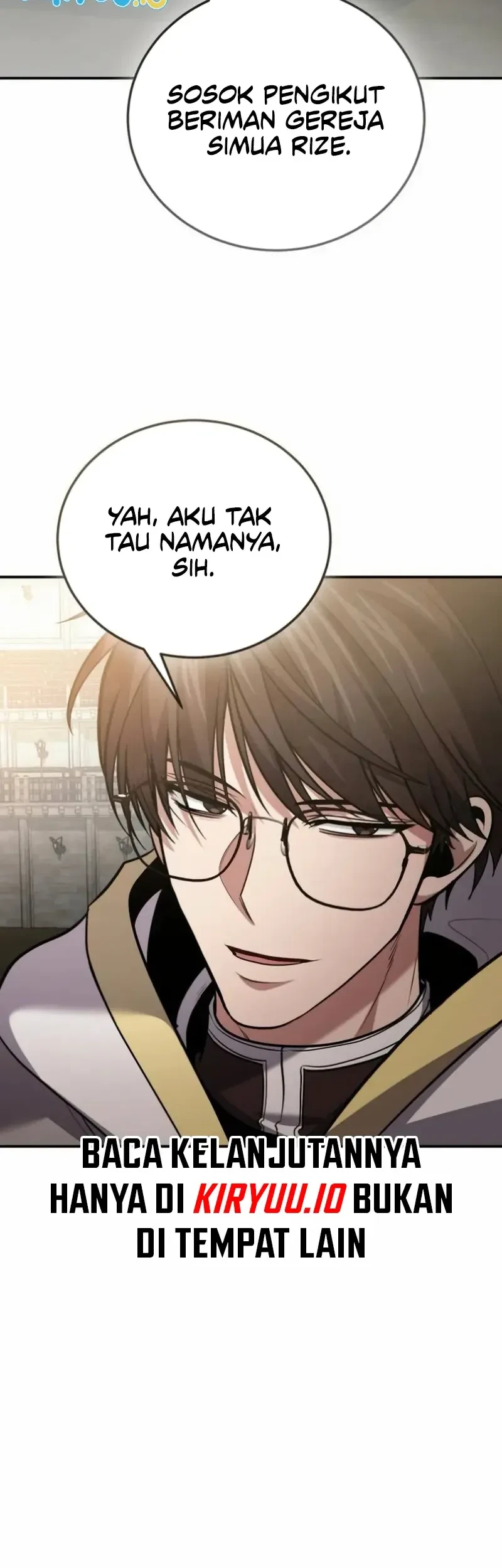 How to Live as an Illegal Healer Chapter 114 Gambar 12