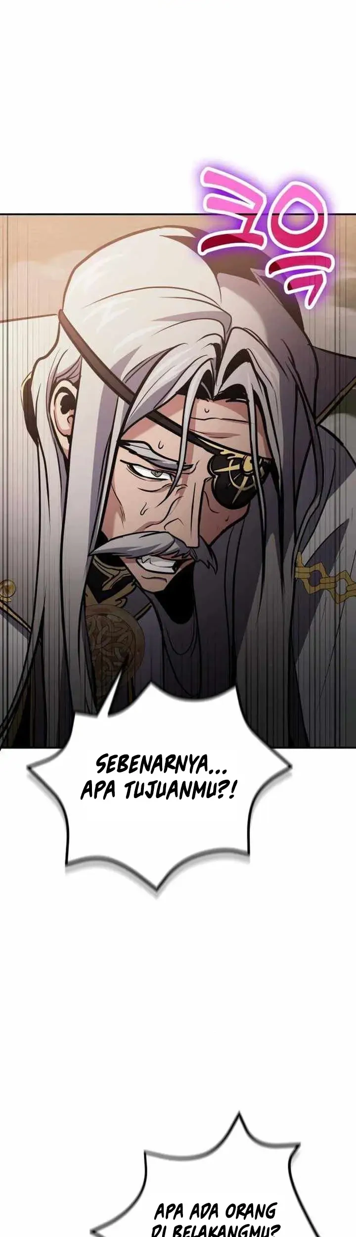 How to Live as an Illegal Healer Chapter 116 Gambar 9