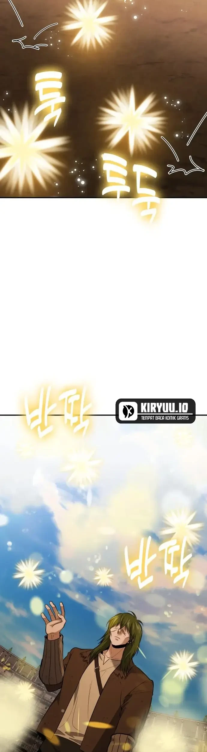 How to Live as an Illegal Healer Chapter 117 Gambar 8
