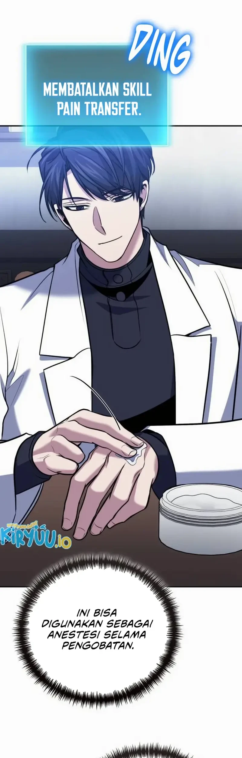 How to Live as an Illegal Healer Chapter 118 Gambar 10