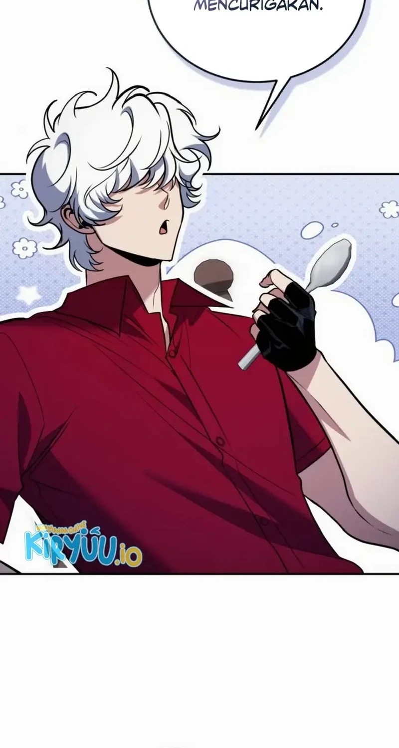 How to Live as an Illegal Healer Chapter 118 Gambar 12