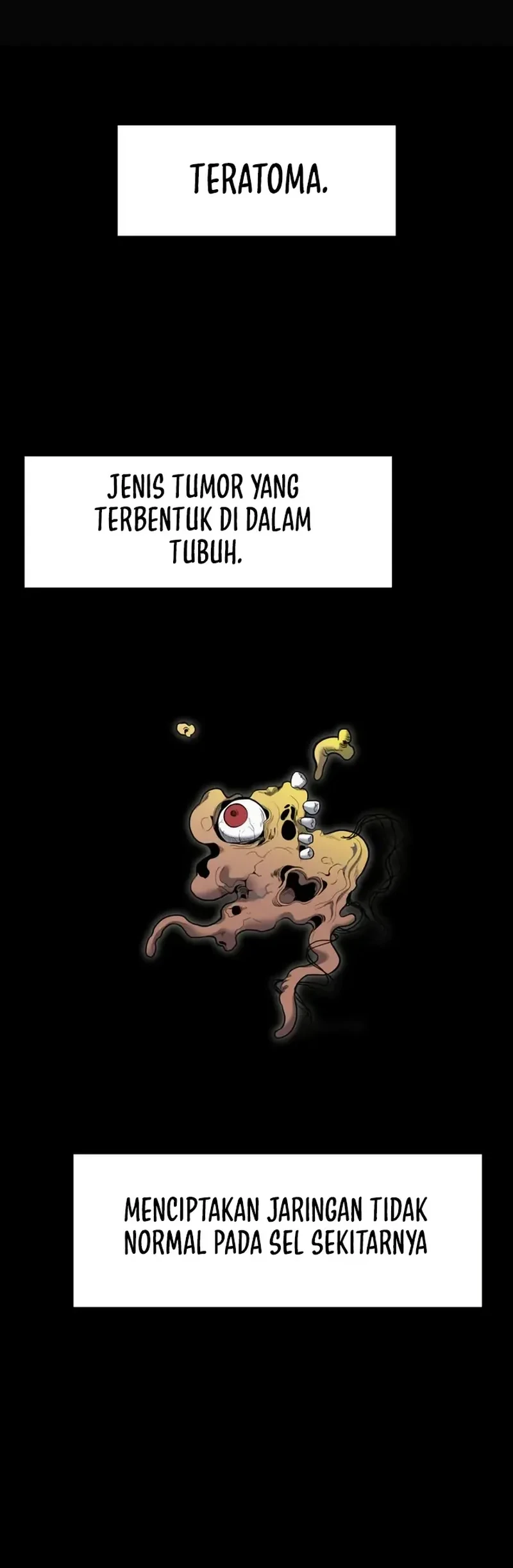 How to Live as an Illegal Healer Chapter 119 Gambar 12