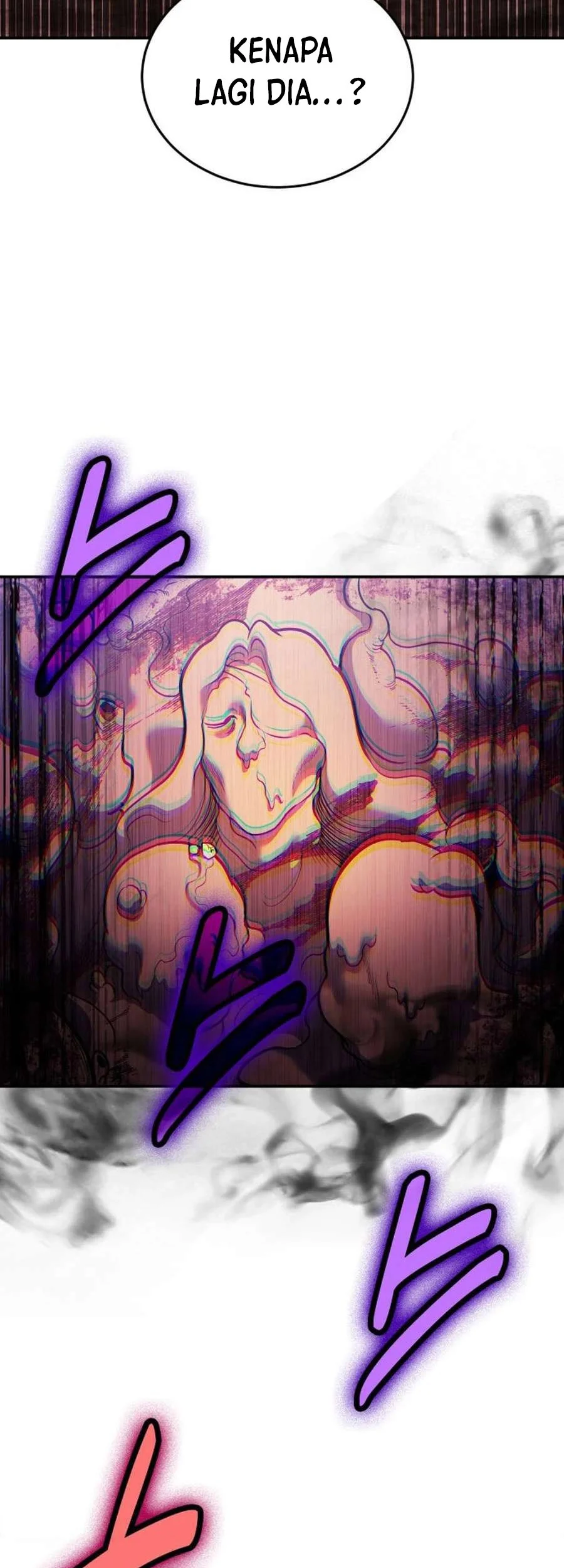 How to Live as an Illegal Healer Chapter 120 Gambar 15