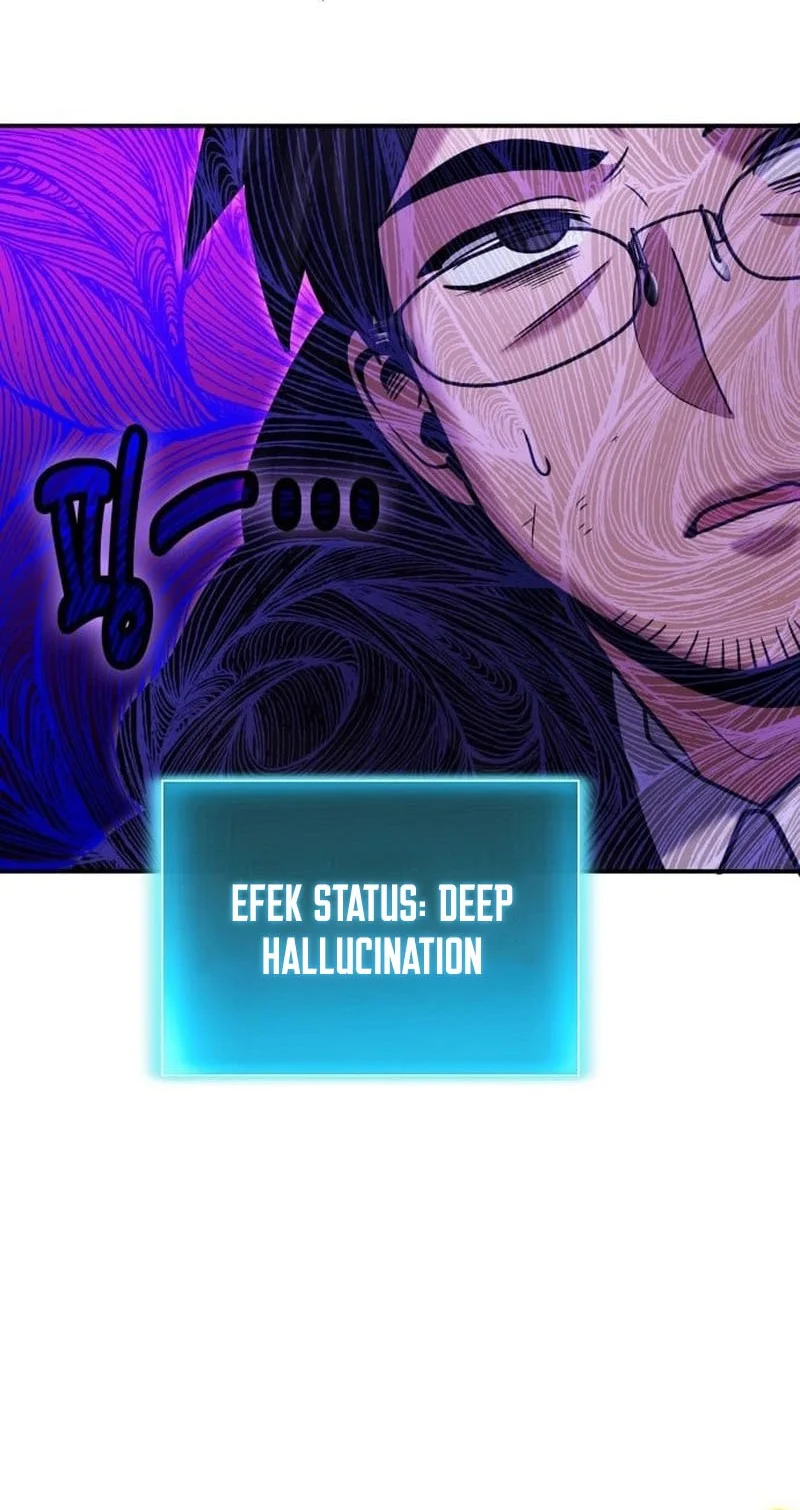 How to Live as an Illegal Healer Chapter 121 Gambar 13