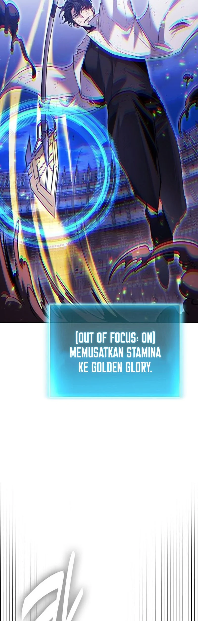 How to Live as an Illegal Healer Chapter 122 Gambar 12