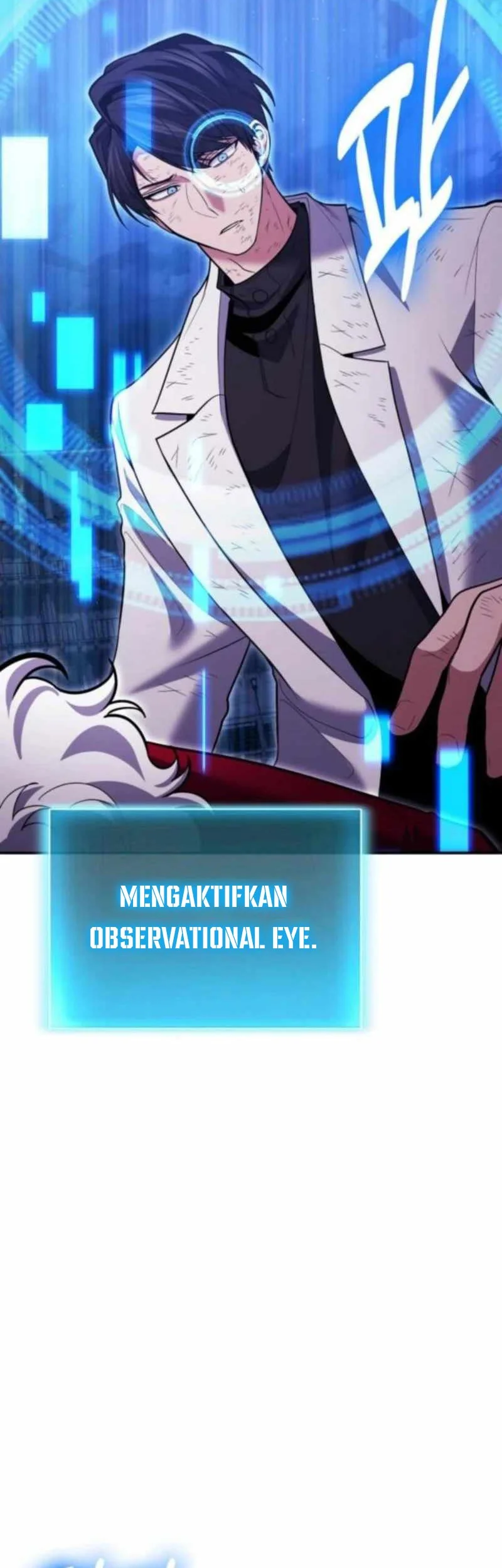 How to Live as an Illegal Healer Chapter 123 Gambar 11