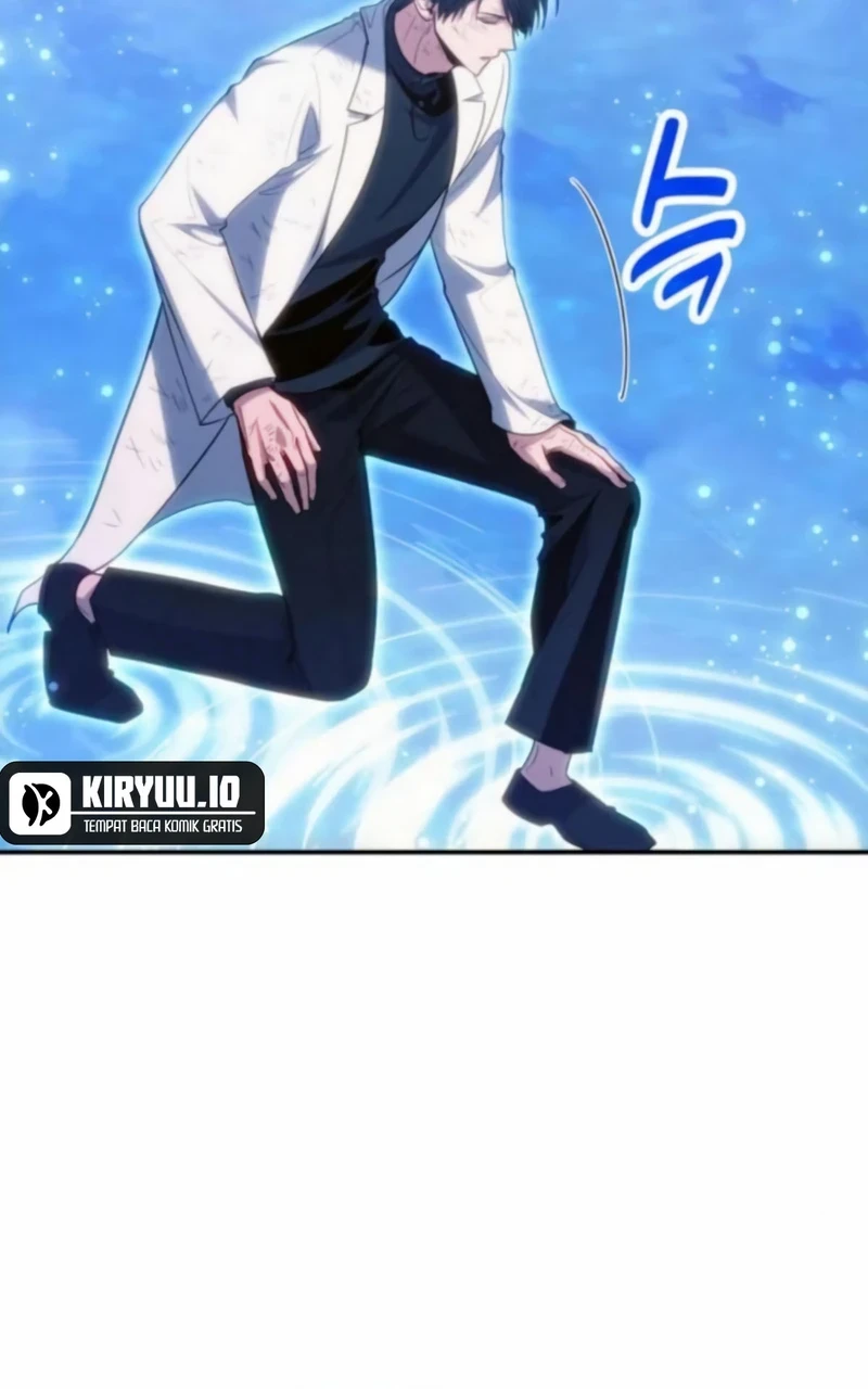How to Live as an Illegal Healer Chapter 124 Gambar 12