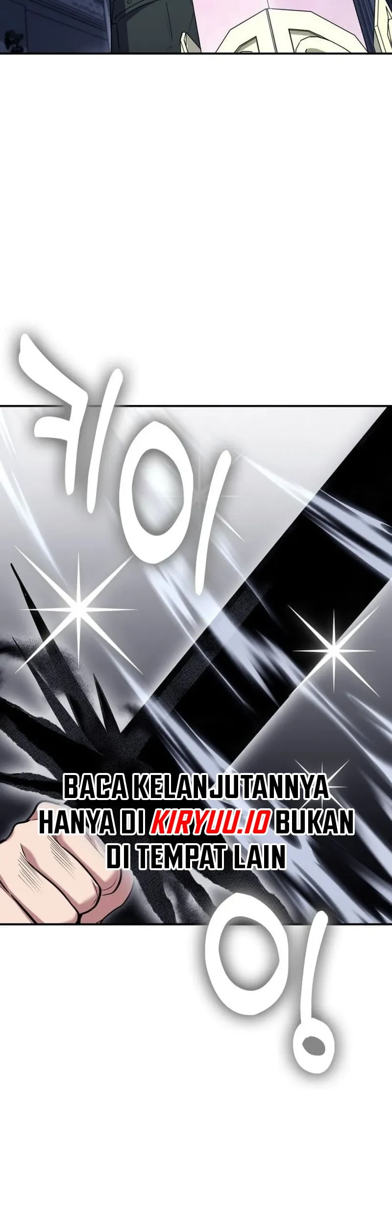How to Live as an Illegal Healer Chapter 127 Gambar 12