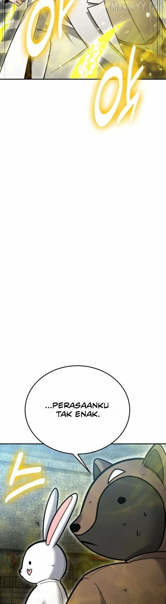 How to Live as an Illegal Healer Chapter 130 Gambar 10